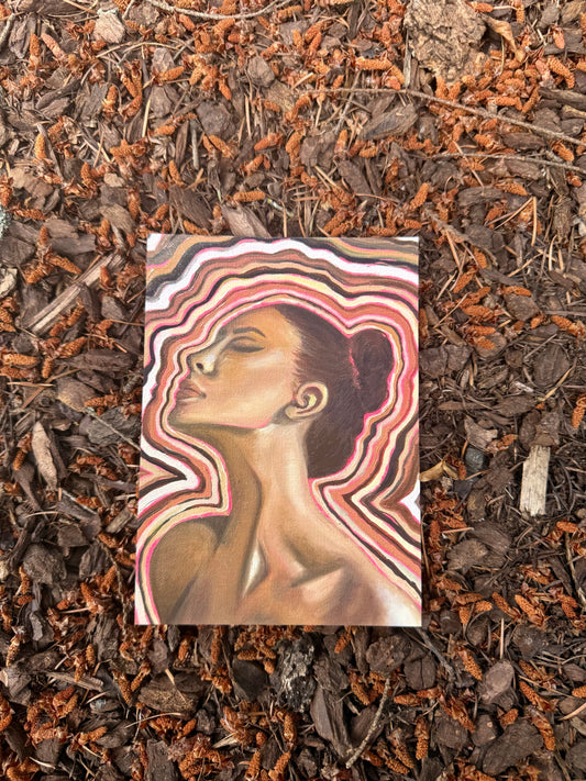 Catch Up On June's Art Mail