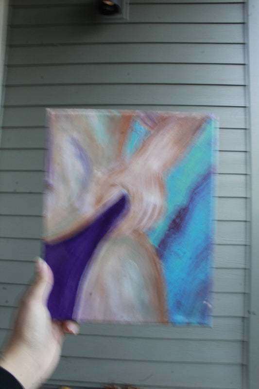 upcycled pt. 1 - with the trees