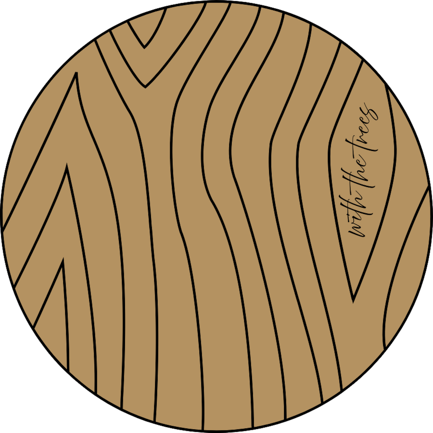 Join The Grove Post - with the trees