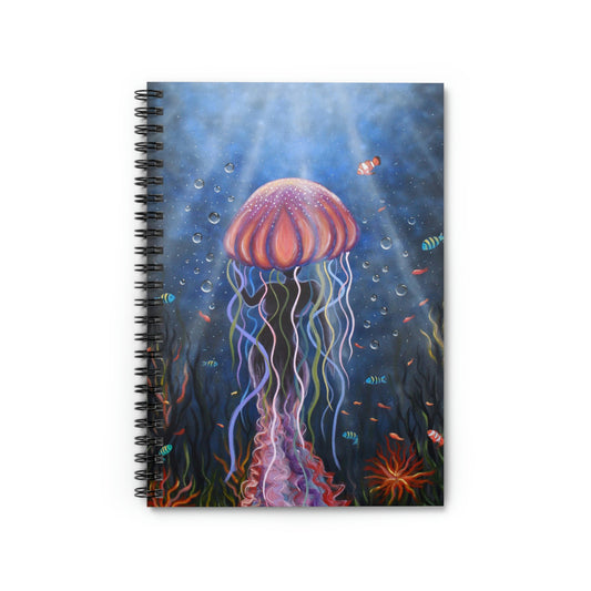 hidden strength journal - With the tees