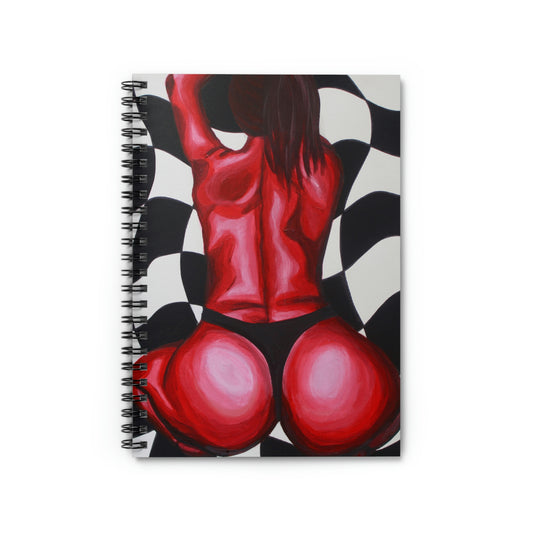 powerful feminine energy journal - With the tees