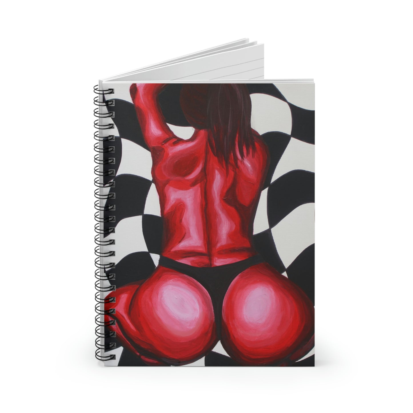 powerful feminine energy journal - With the tees