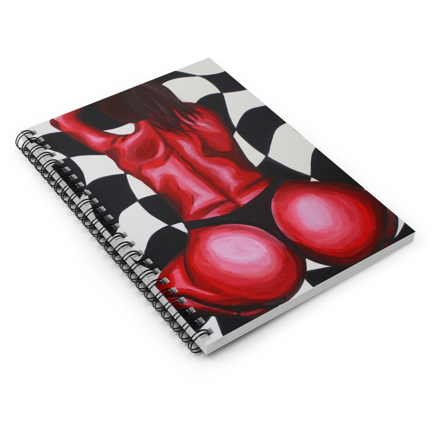 powerful feminine energy journal - With the tees