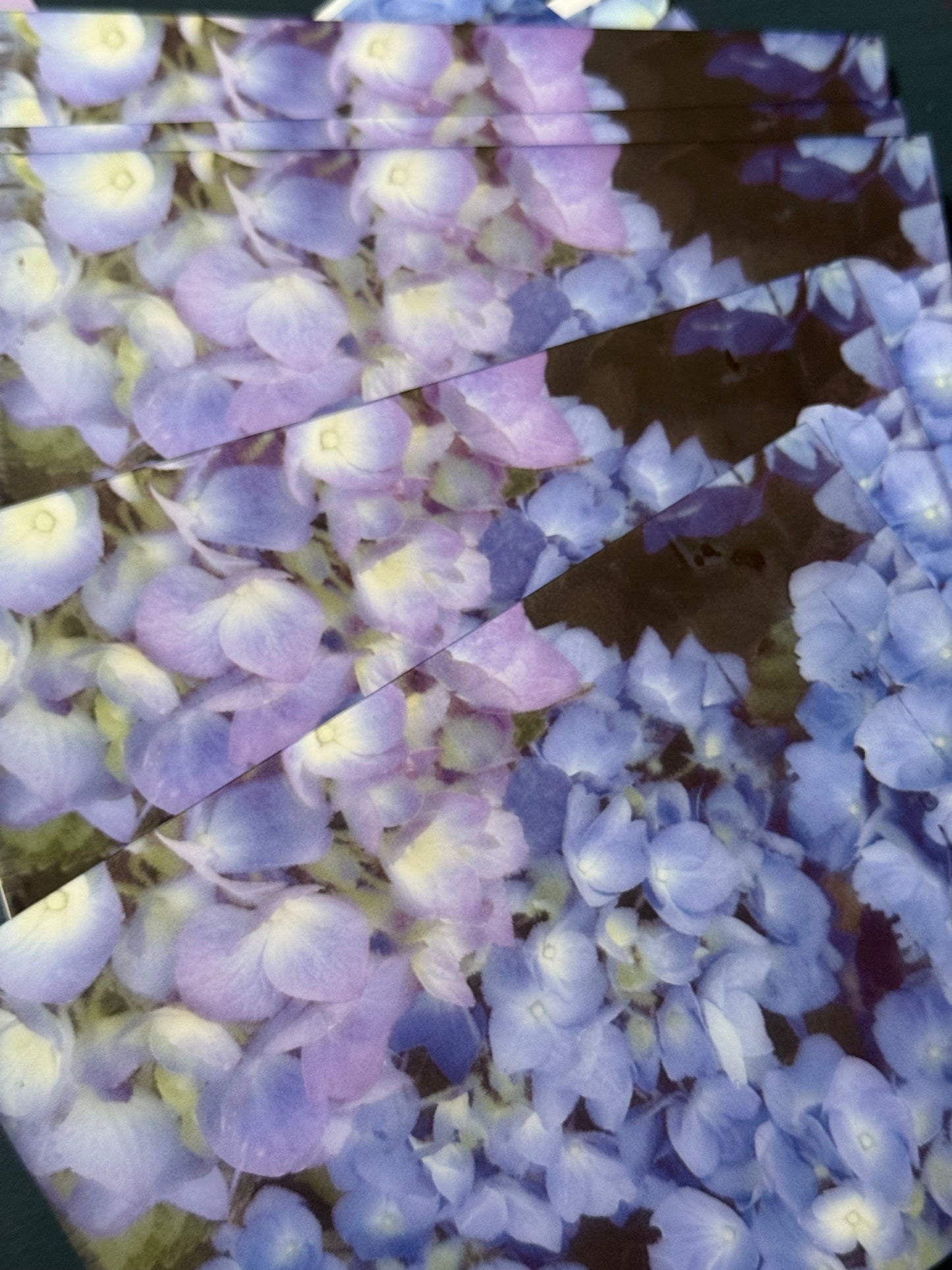 Catch Up On July's Art Mail