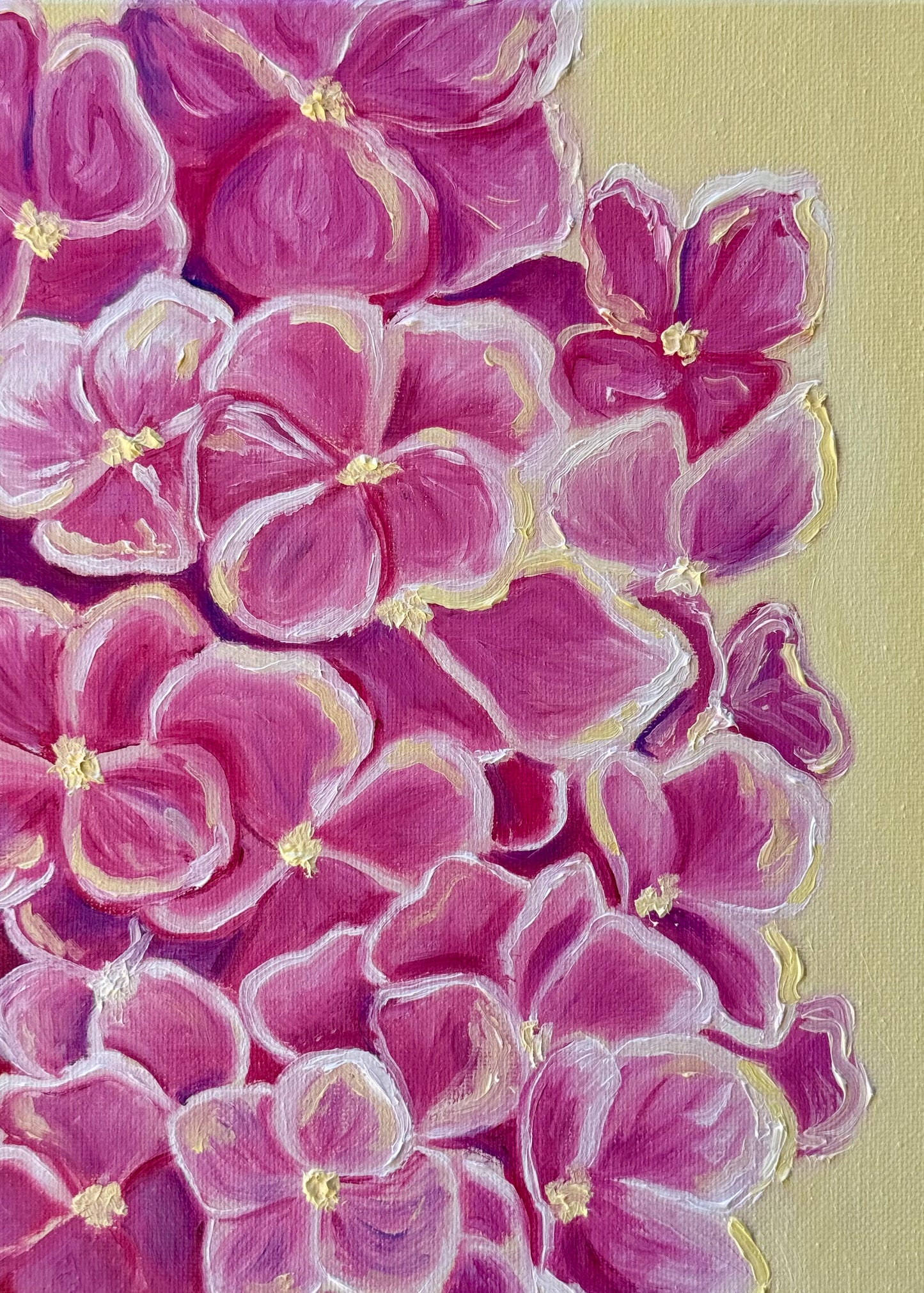 Catch Up On July's Art Mail