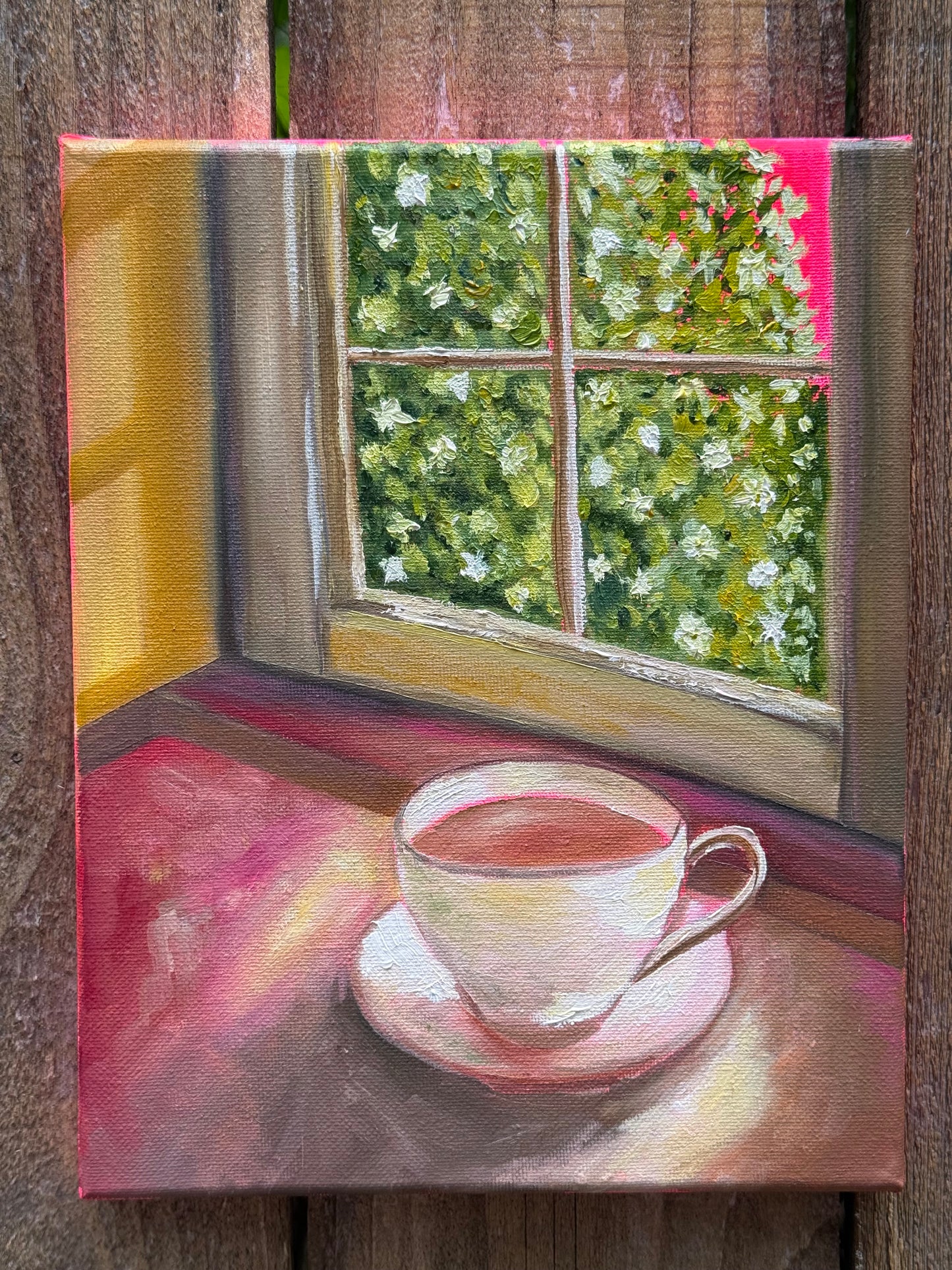 By A Linden Tree Original