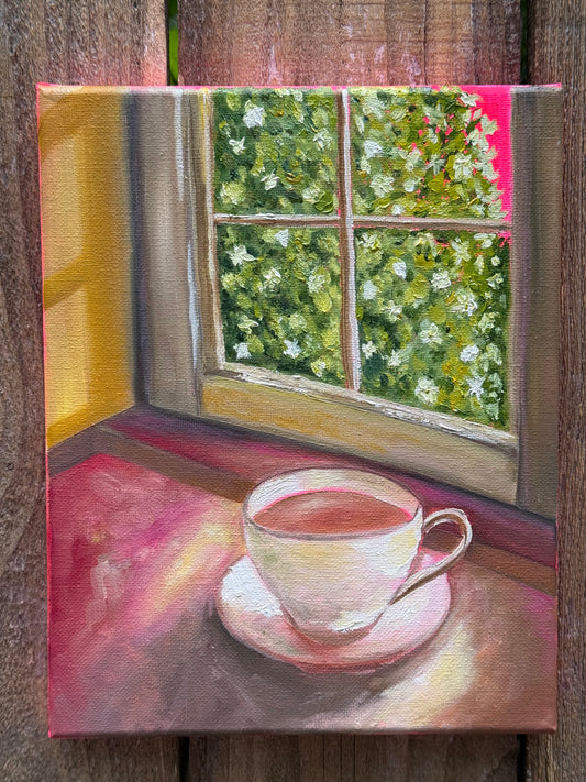 By A Linden Tree Original