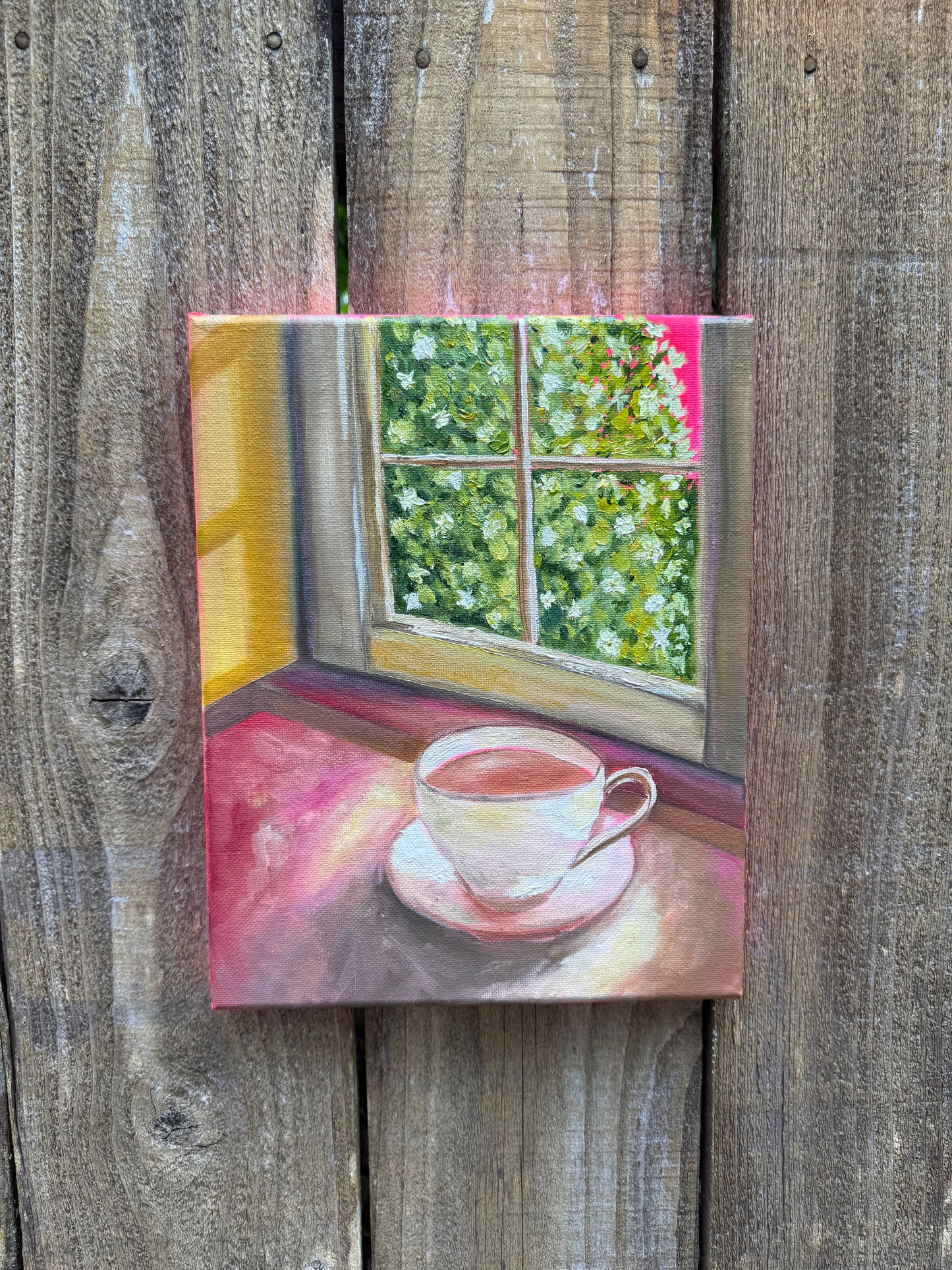 By A Linden Tree Original
