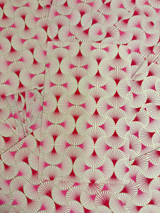 Catch Up On May's Print