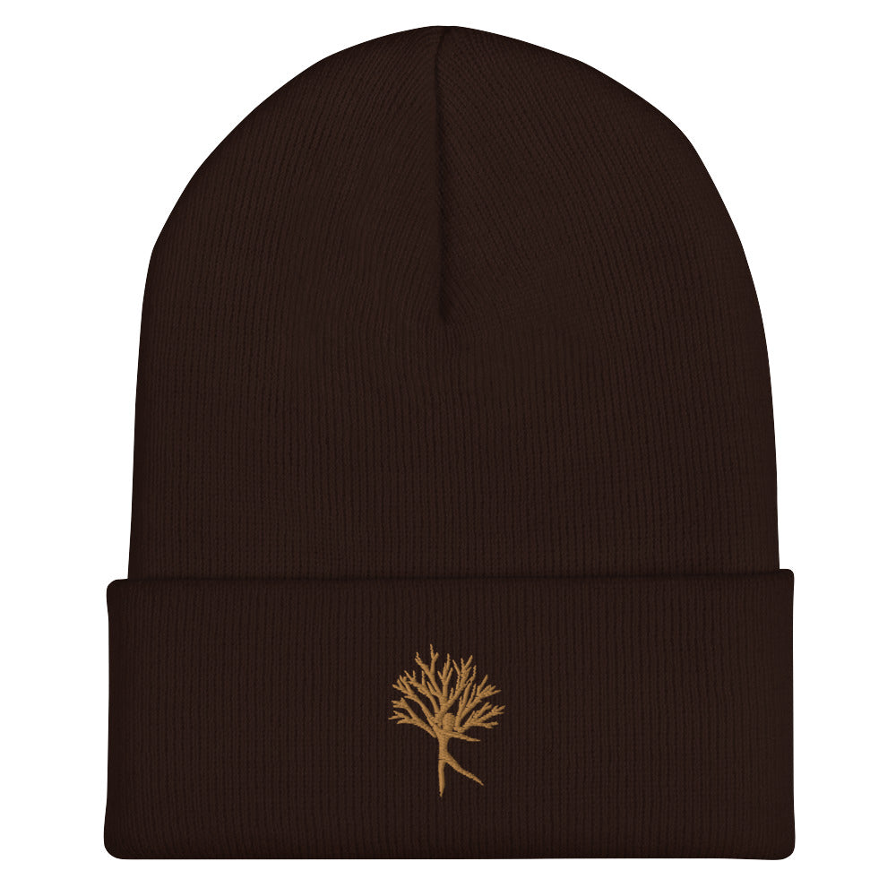 with the trees beanie - with the trees