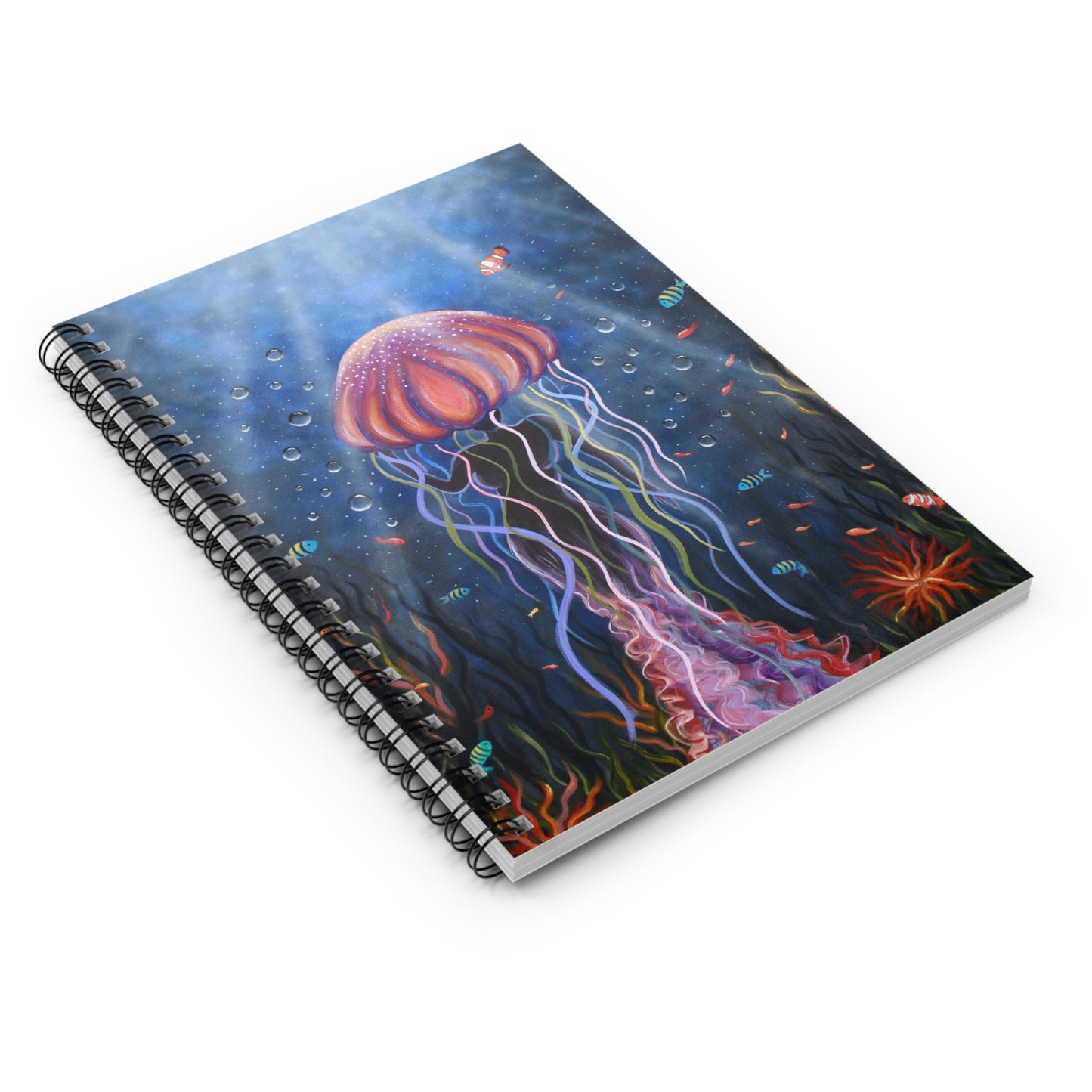 hidden strength journal - With the tees