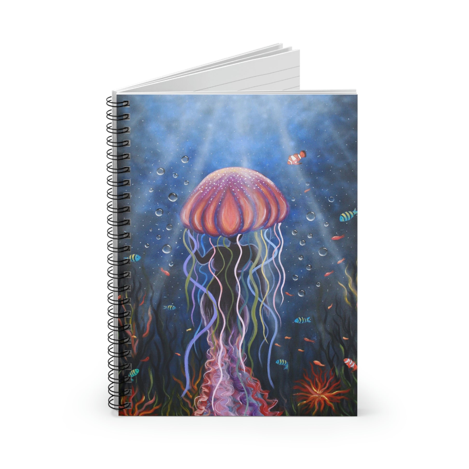 hidden strength journal - With the tees